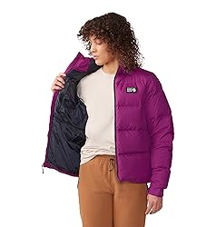 Mountain Hardwear Women's Nevadan Down