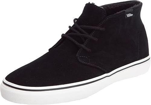 vans chukka boot gum sole