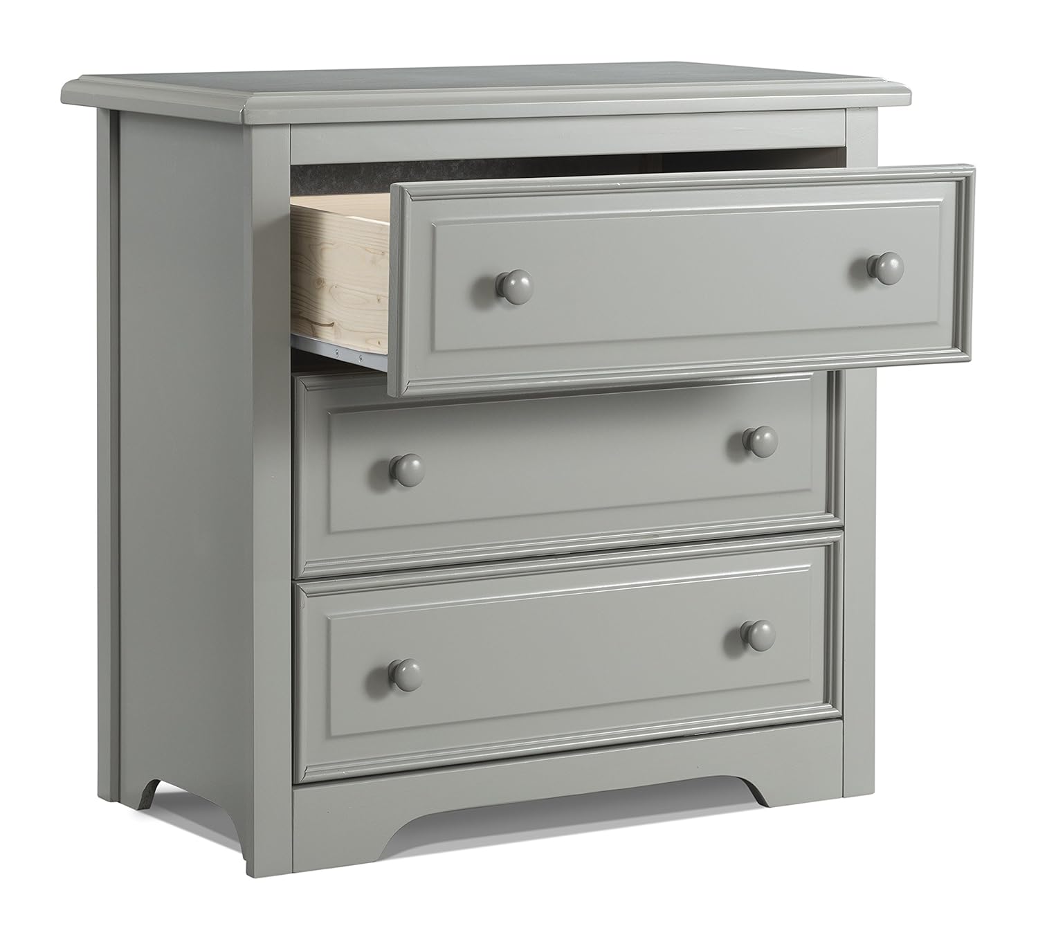 graco chest of drawers