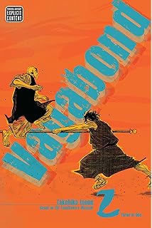 Vagabond Volume 1 Amazones Sin Autor Libros En Idiomas - 