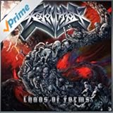 Chaos of Forms (Deluxe Version)