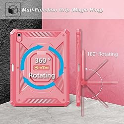 Fintie Case for iPad (A16) 11th Generation 11 Inch
