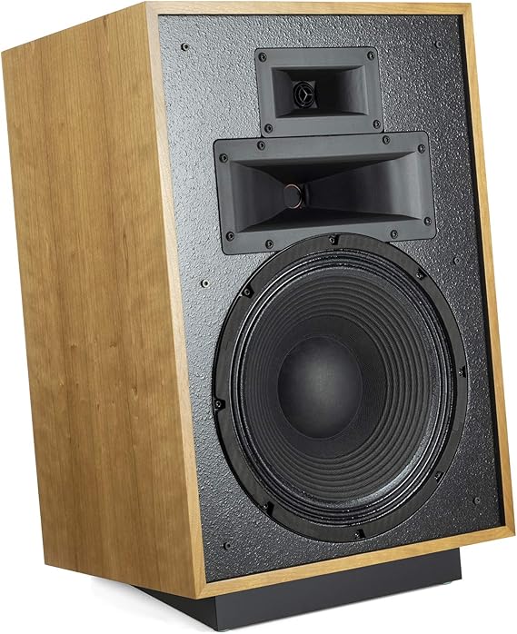 Klipsch Heresy IV Floorstanding Speaker ThreeWay, Horn
