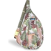 KAVU Rope Sling - Compact Lightweight Crossbody Bag