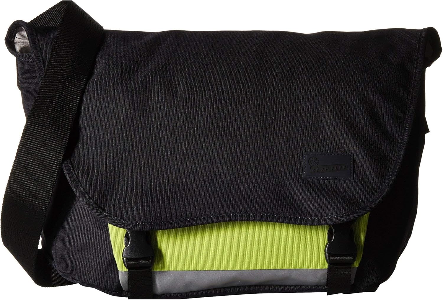 crumpler considerable embarrassment