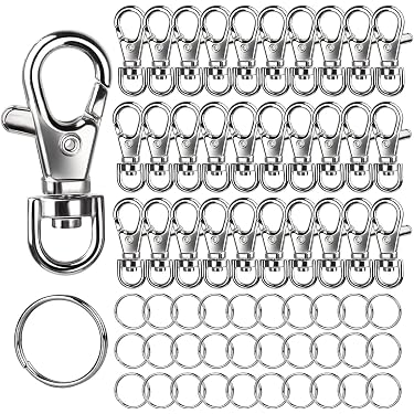 Amazon Best Sellers: Best Jewelry Making Findings
