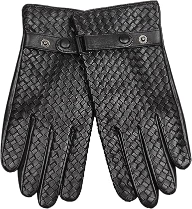 Lambskin work gloves Clearance