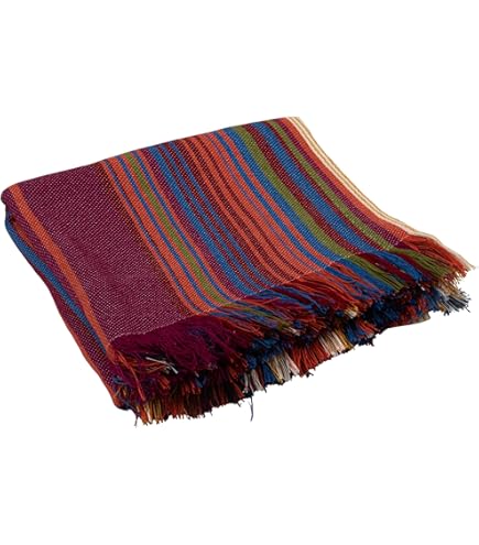 Amazon.com: MARIMEKKO Siirtolapuutarha Blanket — Refine Your Home