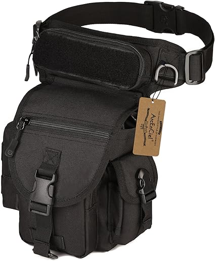 belt leg bag