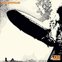 Led Zeppelin - Led Zeppelin - Amazon.com Music