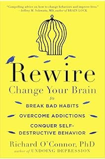 Amazon Com Breaking Bad Habits Defy Industry Norms And - rewire change your brain to break bad habits overcome addictions conquer self