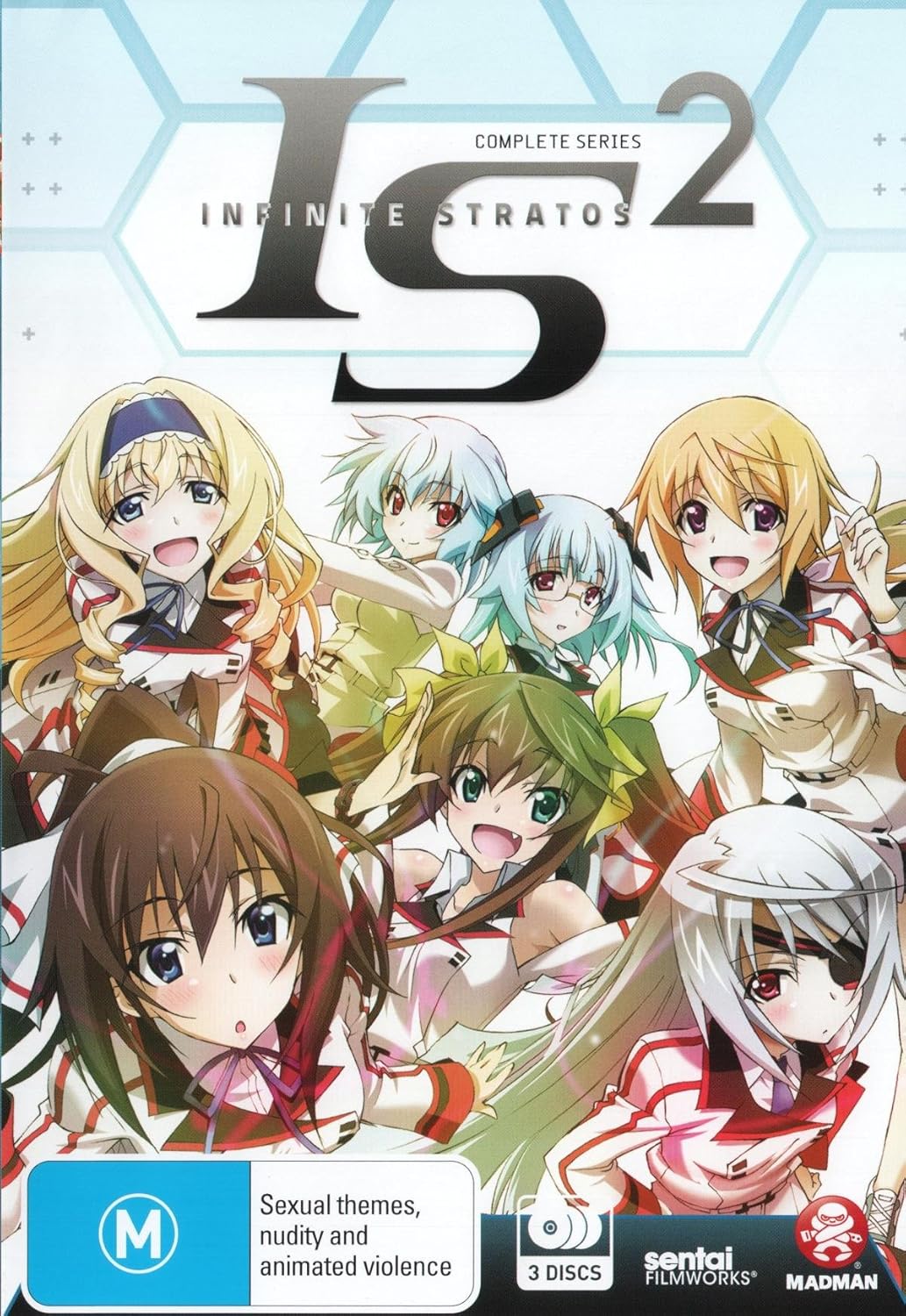 Download Amazon Com Infinite Stratos 2 Complete Series Non Usa Format For Android Wallpaper Amazon Com Infinite Stratos 2 Complete Series Non Usa Format HD