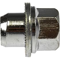 ☆m☆ Amazon.com: Dorman 611-119 Wheel Nut M12-1.25 Mag - 21mm Hex