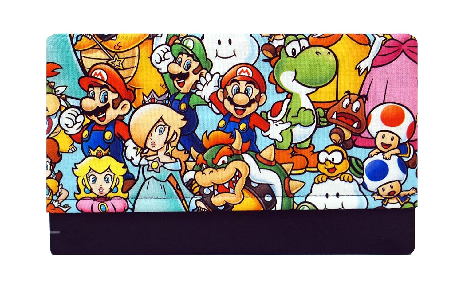 Padded Dock Sock Cover Made for Nintendo Switch