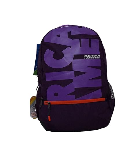 american tourister pop plus