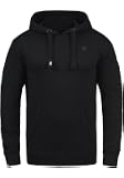 Herren Kapuzenpullover Von Solid SDRubin – Nachhaltige Baumwolle, Bequemer Hoodie