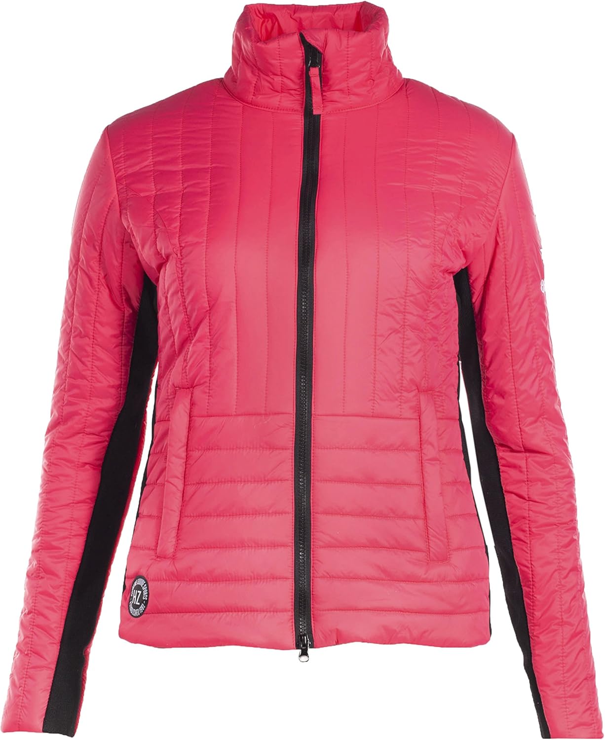 supreme padded jacket
