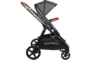 Venice Child Maverick Stroller System