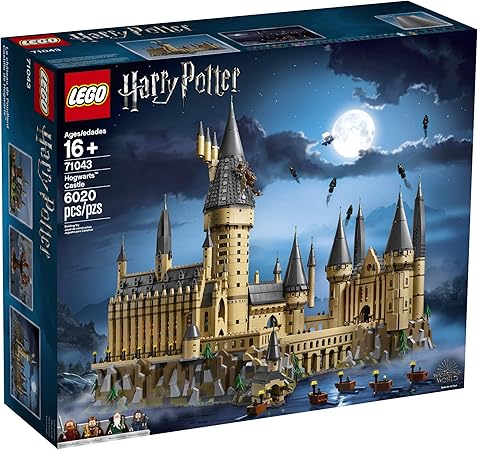 lego 71043 amazon