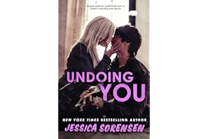 Undoing You (Unraveling You Series Book 5)