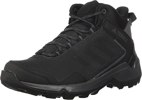 Adidas men's terrex eastrail mid hiking shoes Clearance
