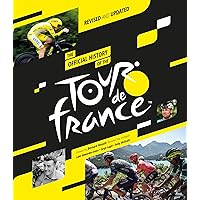 The World of the Tour de France: Puddicombe, Stephen