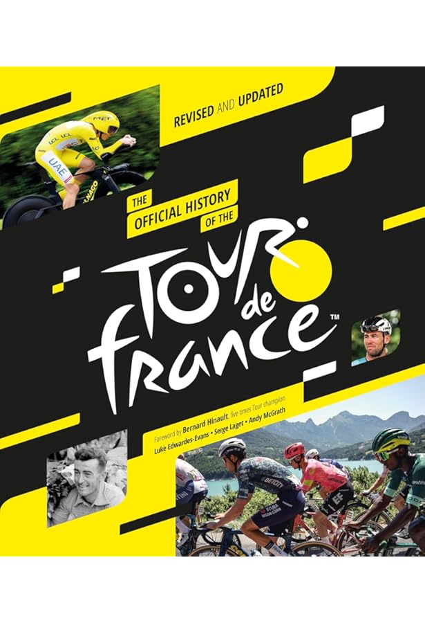 The First Tour de France: Sixty Cyclists and Nineteen Days of