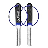 SAMSFX Fishing Hook Sharpener Hook File Portable