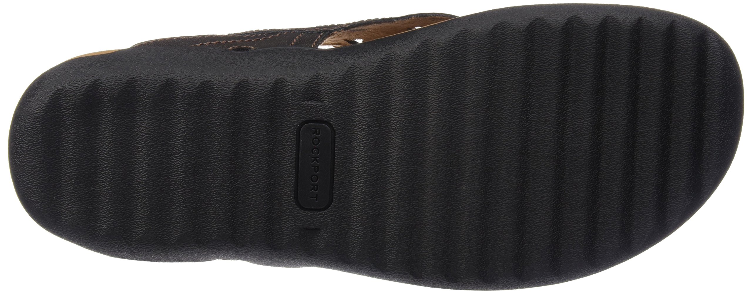 rockport ridge cutout sandal