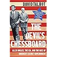 DEVILS CHESSBOARD- PB