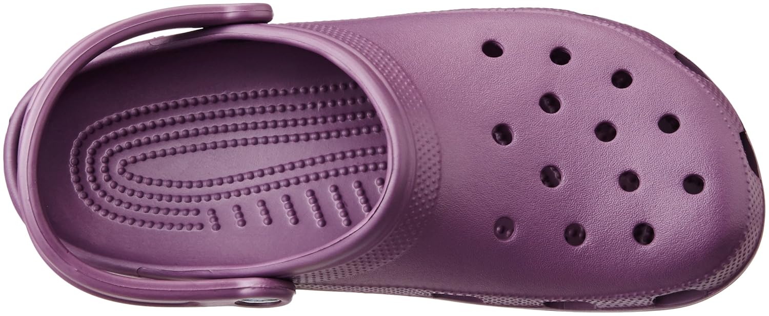crocs unisex classic clogs and mules