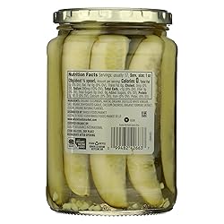 365 by Whole Foods Market, Organic Kosher Dill