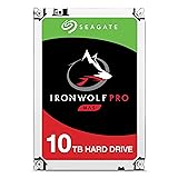Seagate (Recertified) IronWolf Pro 10TB NAS