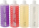 Avon Bubble Bath 4 x 500ml Various Scents Bath Soak view 3