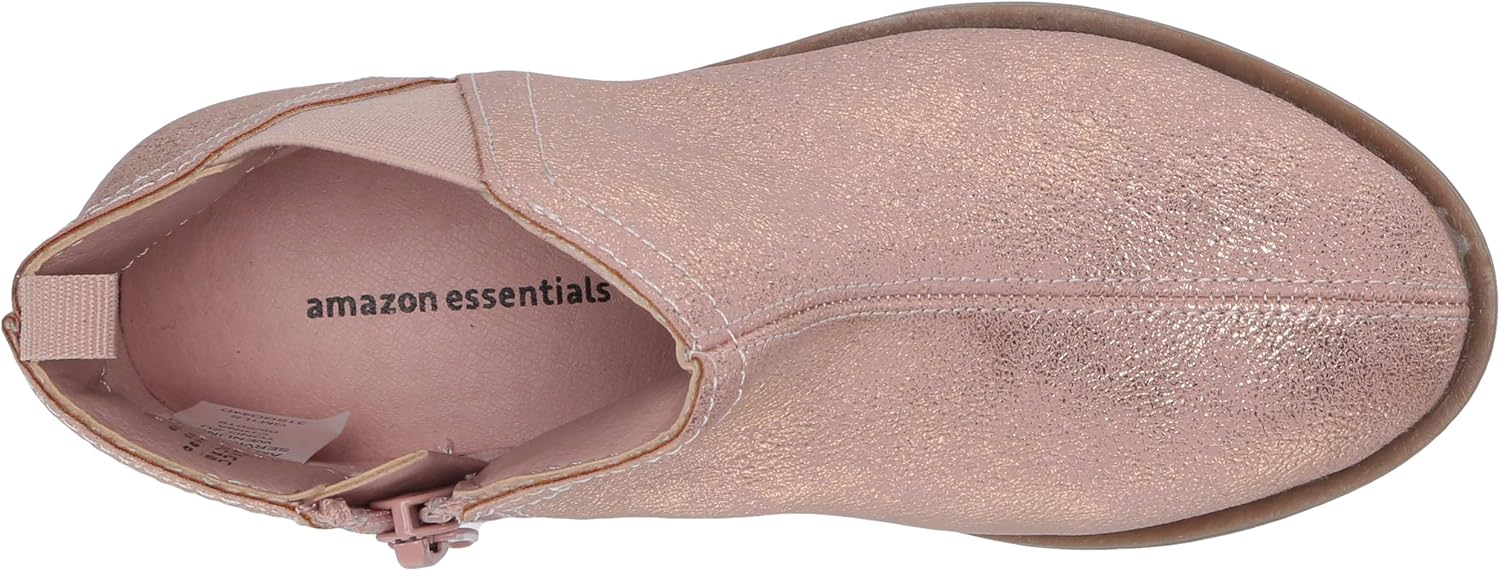 Essentials Kids Mixie Ankle Boot