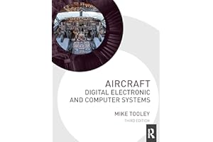 Aircraft Digital Electronic and Computer Systems