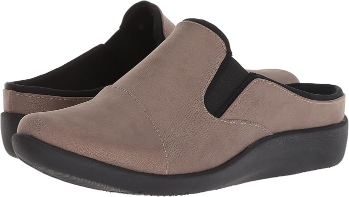 clarks sillian free
