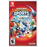 Looney Tunes: Wacky World of Sports - Nintendo Switch