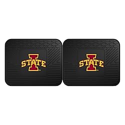 FANMATS NCAA Iowa State University Cyclones Vinyl