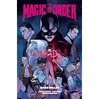 The Magic Order Library Edition Volume 2
