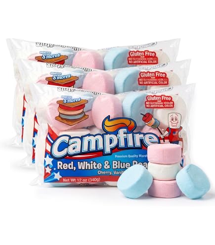 Amazon.com : Marshmallow Super Strength Flavor (8 oz, ZIN: 527802