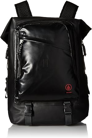 volcom sling bag