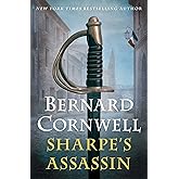 Sharpe's Assassin: Richard Sharpe and the Occupation of Paris, 1815