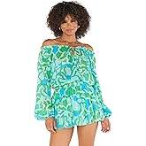 Show Me Your Mumu Womens NAT Skort