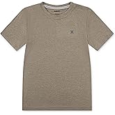 Hurley Boys Soft Basic T-Shirt