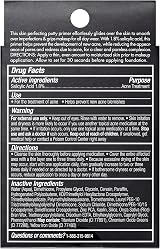 e.l.f. Acne Fighting Putty Primer with Salicylic Acid 0.74 oz 21 g view 6