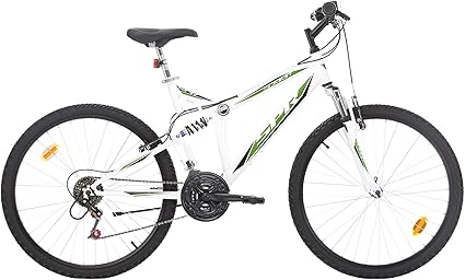 Vtt tout suspendu amazon Clearance