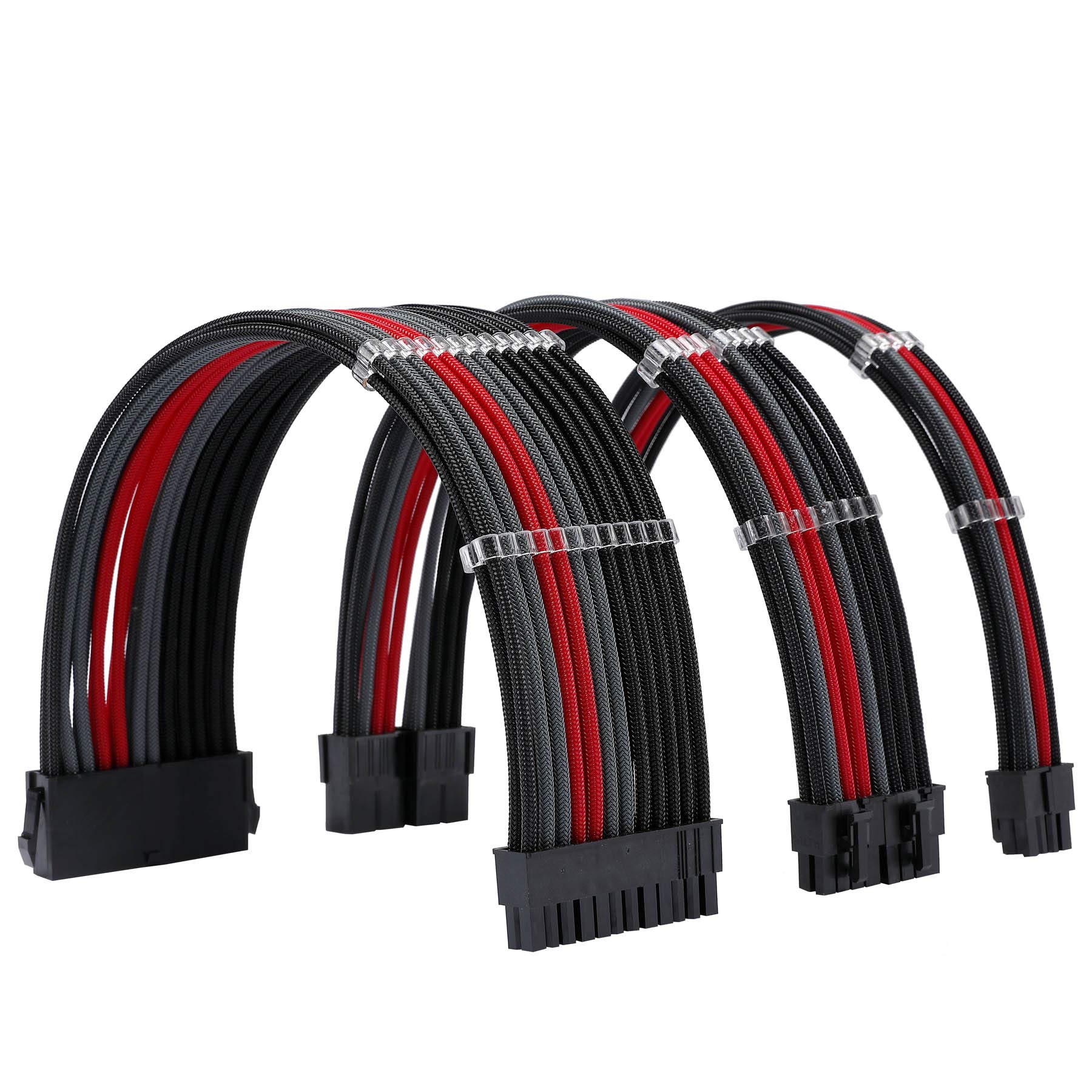 FormulaMod Sleeve Extension Power Supply Cable Kit