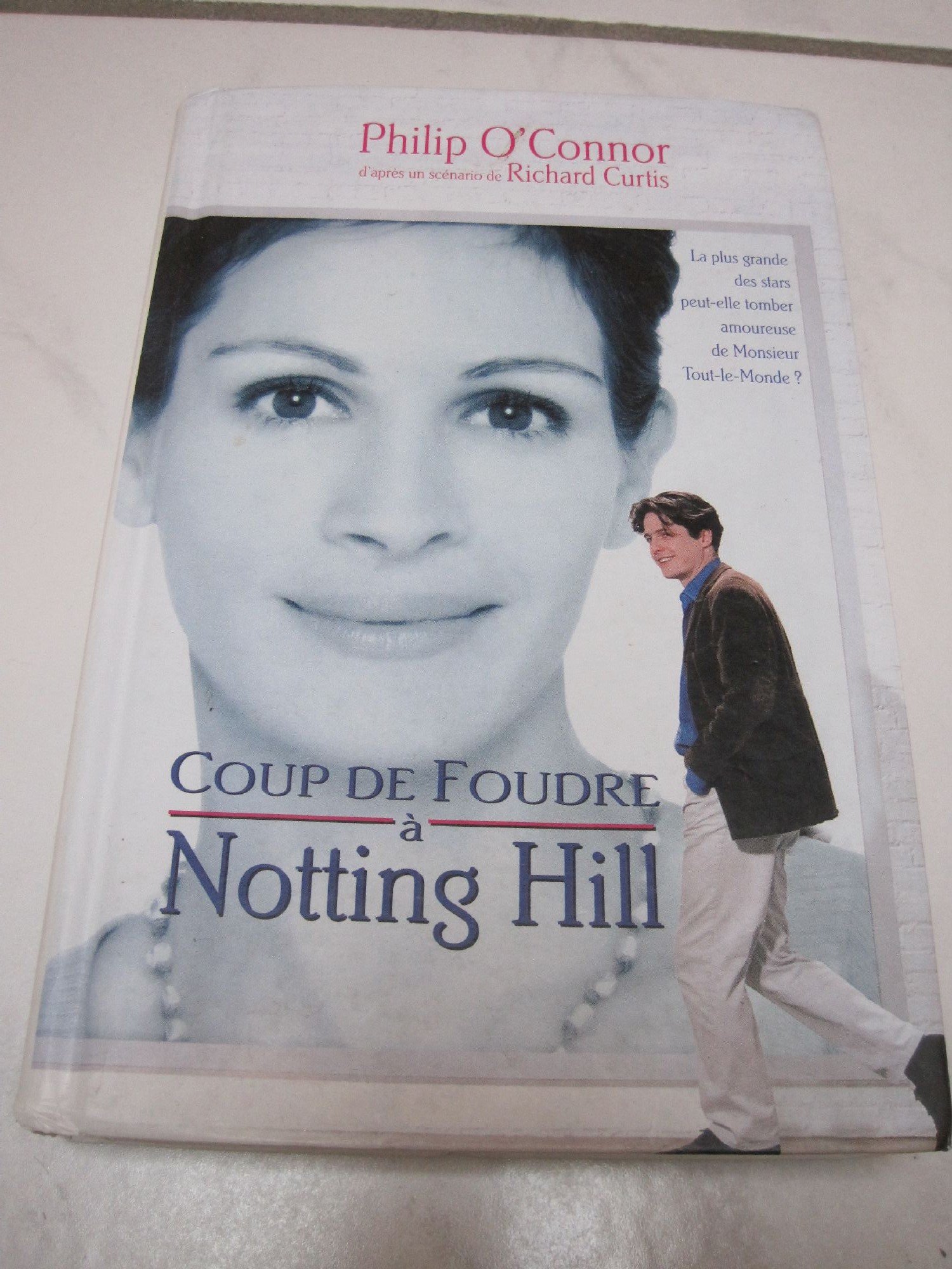 Coup De Foudre à Notting Hill Distribution Coup De Foudre A Notting Hill : Casting De Coup De Foudre A Notting