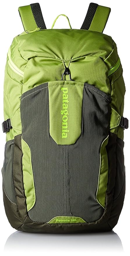 patagonia petrolia backpack